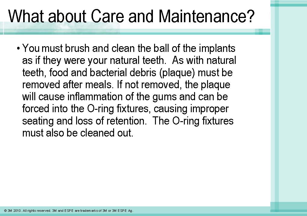 Trust Us for Your Dental Emergency in Toronto